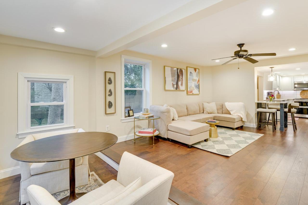 Upper Black Eddy Home With Delaware River Access! Exterior foto